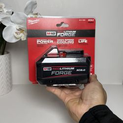 Milwaukee FORGE 8.0 Battery 