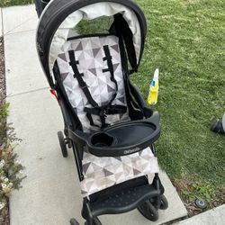 Stroller
