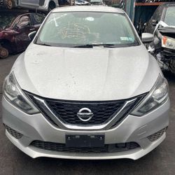 Nissan Sentra 2019 SV (contact info removed) Parts