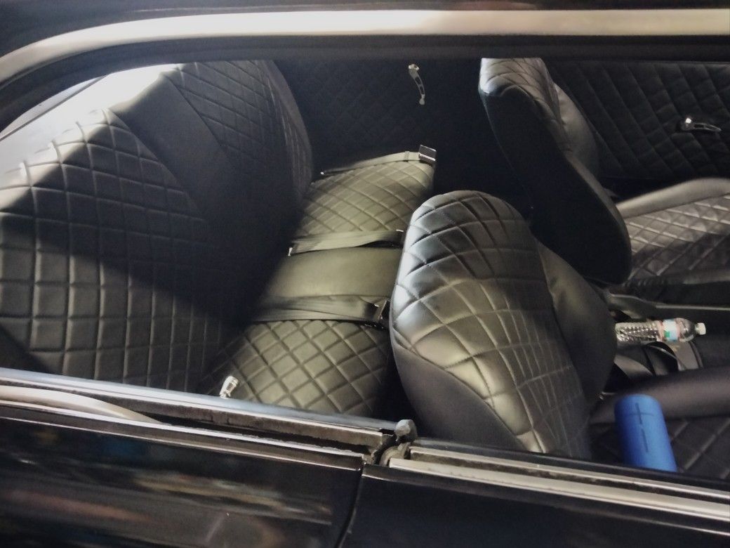 Upholstery