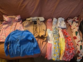 Girls 2t