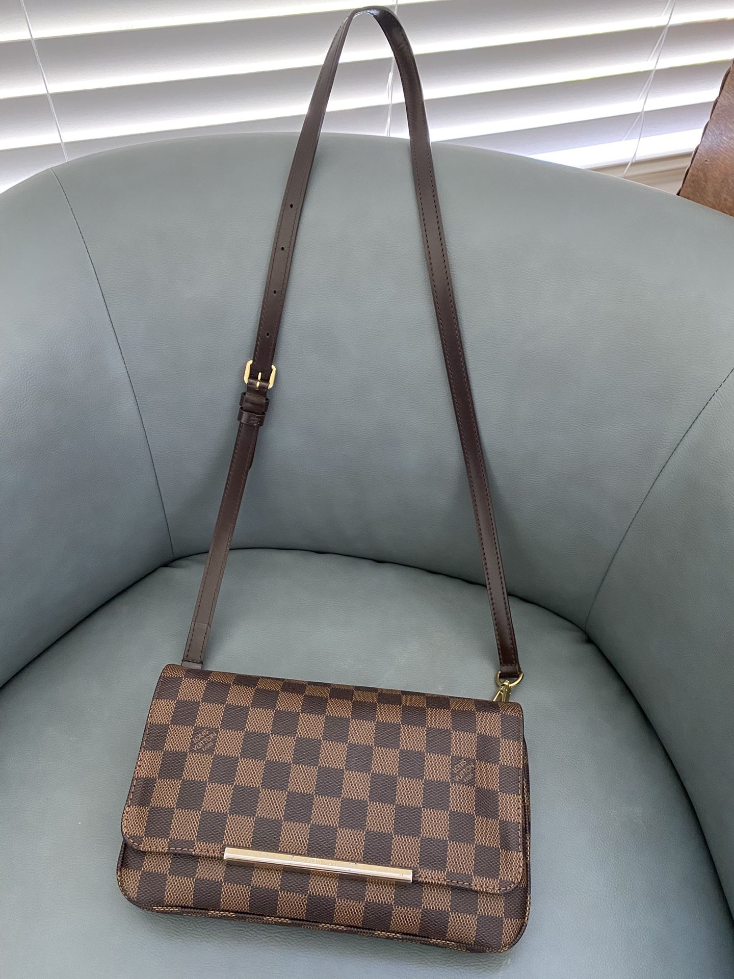 Louis Vuitton Crossbody Purse