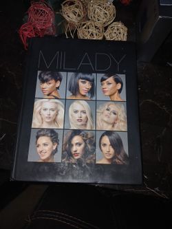 Miladypro Book