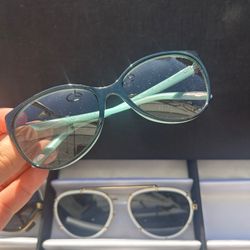 T&C TF4089B Sunglasses 