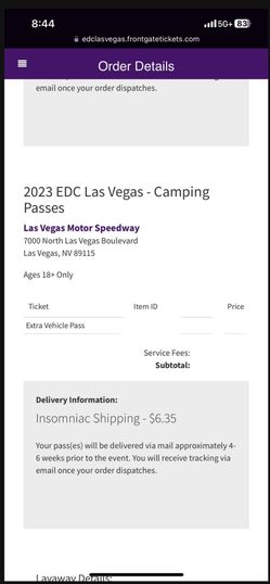 Frontgate edc discount