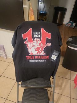 TRUE RELIGION SIZE SMALL
