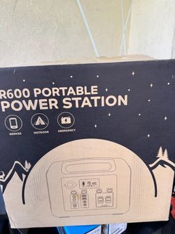 2 ring Doorbell one power station