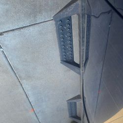 Running Boards 