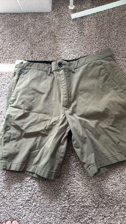 Summer shorts currently available