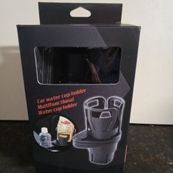 Multifunctional Cup Holder Expander (New)