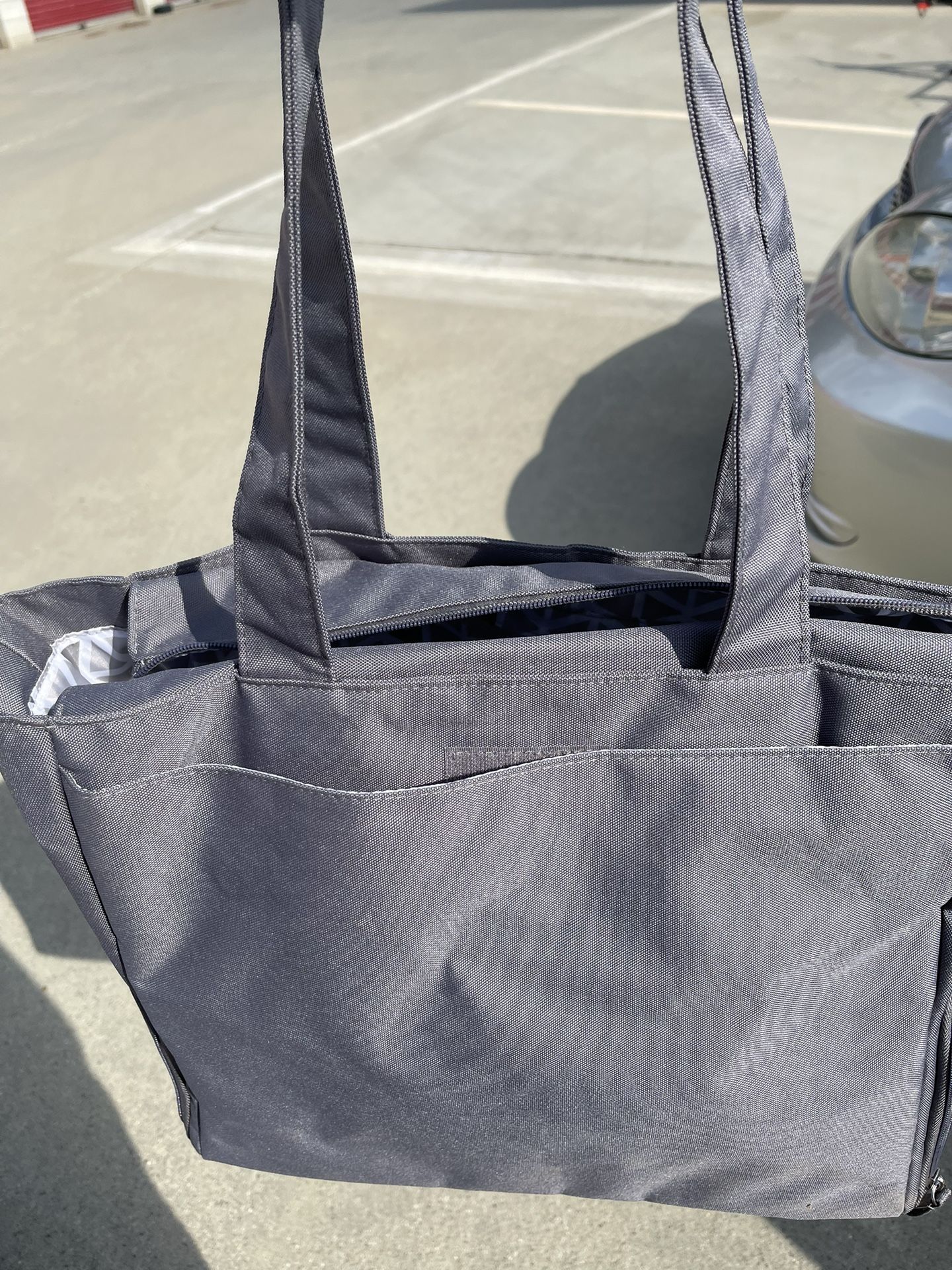 Diaper Bag