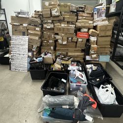 Amazon Returns Household Goods Appliances Decor 