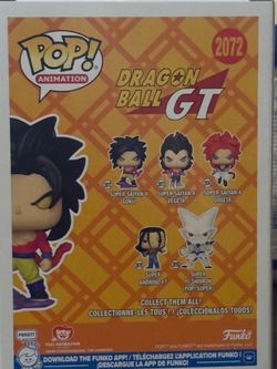 Funko pops