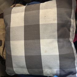 Couch Pillows 