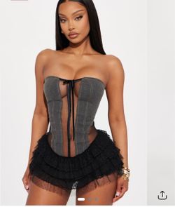Fashion nova