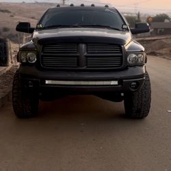 2003 Dodge Ram 1500