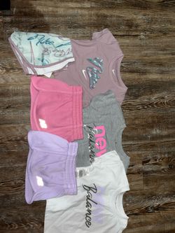Toddler clothes