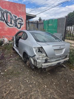 Scion TC parts