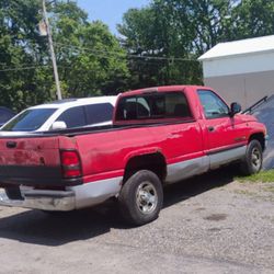 2000 Dodge Ram 1500