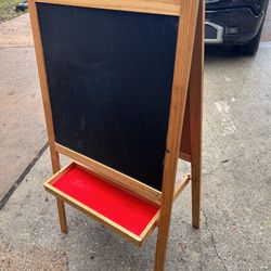 Kids Easel