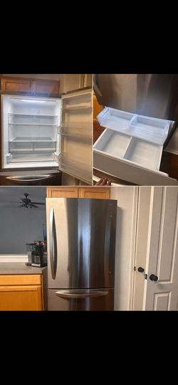 Fridge