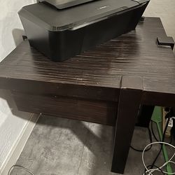 Side table