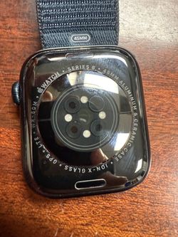 Series 8 Apple Watch LTE Cellular