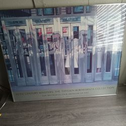 I Really Need To Sell A 37 By 30 Inch Picture 