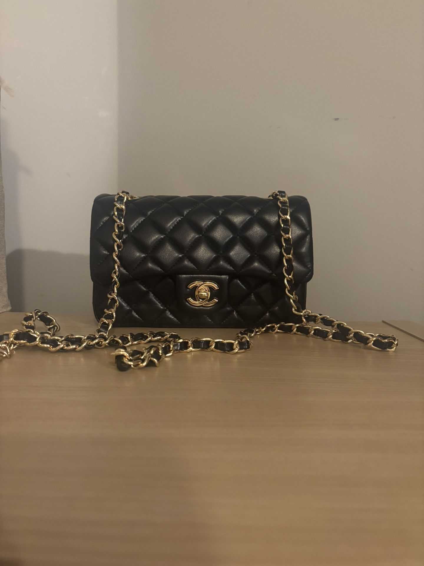 Women’s Luxury Bag