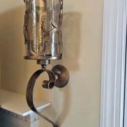 Large And Heavy Scone