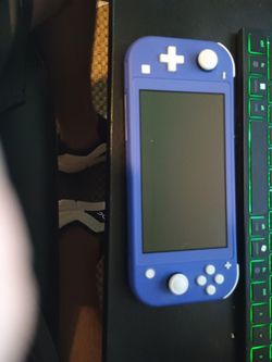 Switch lite