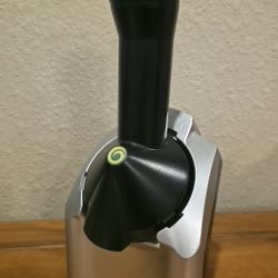 YONANAS MACHINE