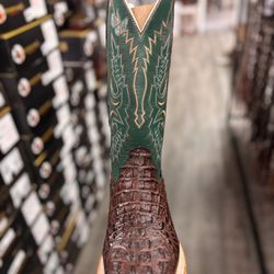 men boots
