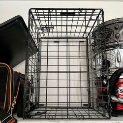 Dog Crate 19.5” X 24”