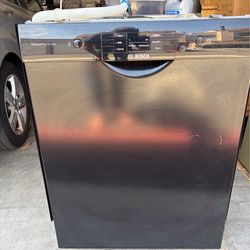 Bosch Dishwasher