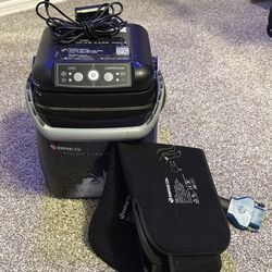 Breg Polar Care Wave