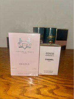 Vendo perfumes de muy buena calidad a un buen precio