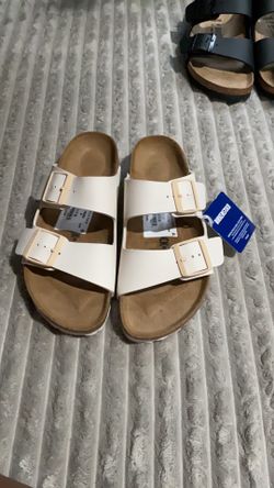 Birkenstock Slides