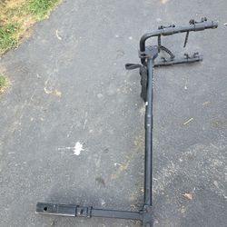 Hitch Bike Rack