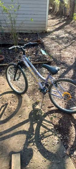 Bicycles