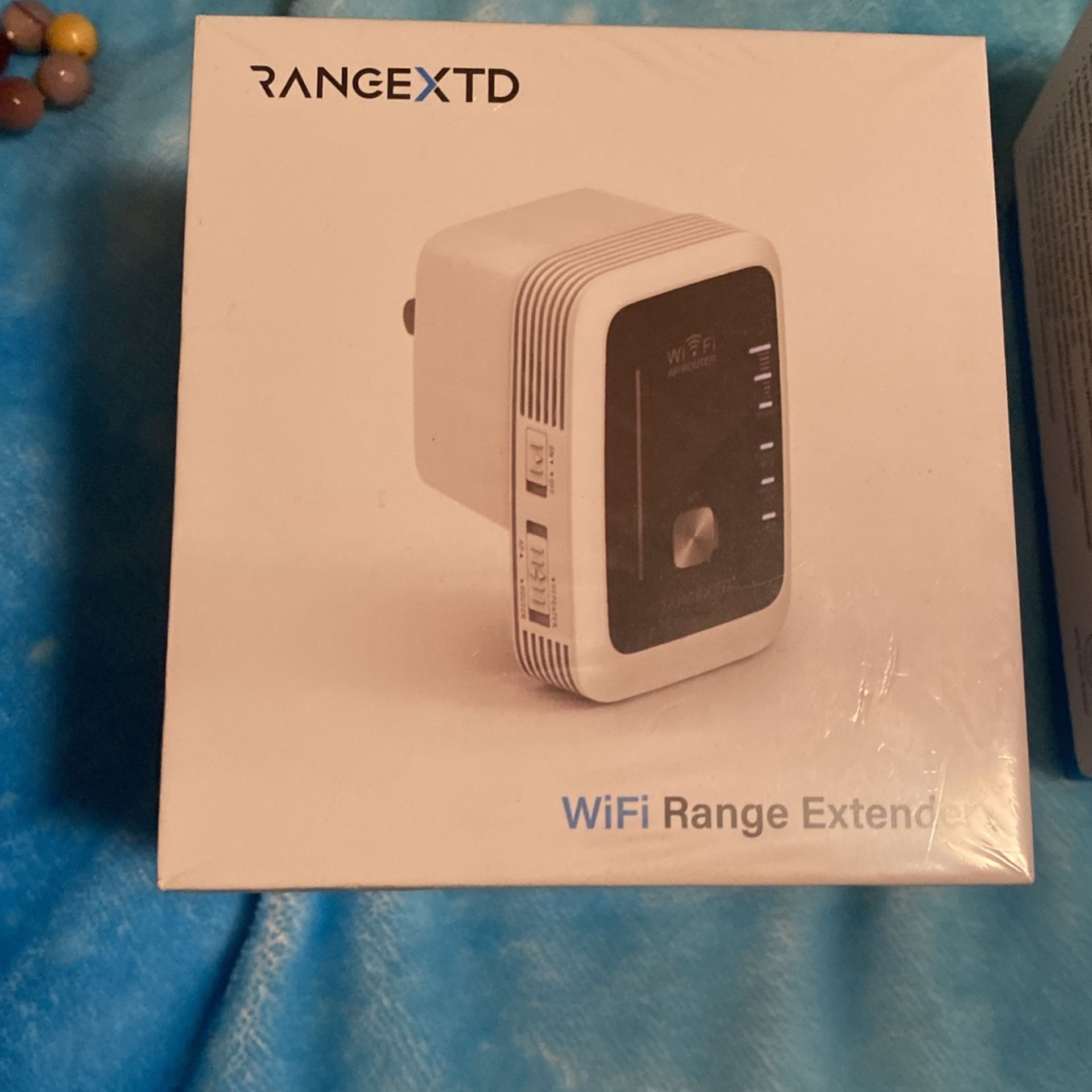 RangeXTD Wifi Range Extenders