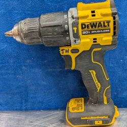 DeWalt Cordless Drill DCD799