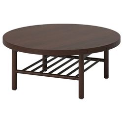 Ikea Coffee Table Round