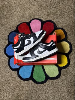 Nike Dunk Low Panda