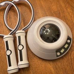 Sharper Image Virtual  Space Game