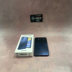 Samsung Galaxy A15 