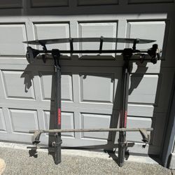 Yakima Rooftop Bike Rack 