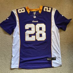 Minnesota Vikings Jersey 