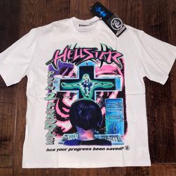 Hellstar Tee