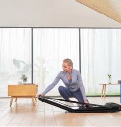 Walking pad for sale - like new